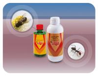 Cypermethrin 10%